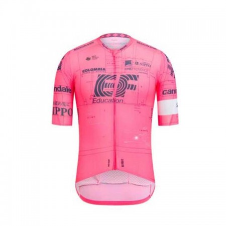 Maillot Cyclisme 2021 EF Education-Nippo N001